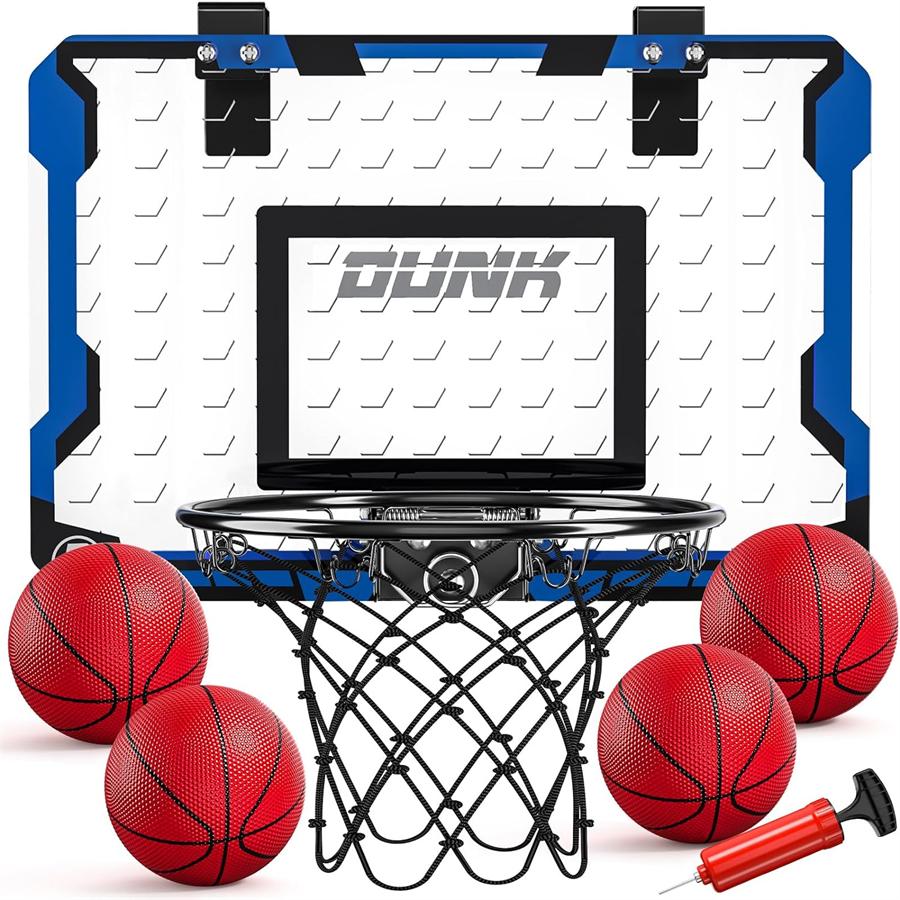 High-Quality Led High-Quality Light High-Quality Electronic High-Quality Wall High-Quality Mounted High-Quality Basketball High-Quality Hoop