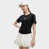 FILA ORIGINALE T Shirt Women's Legend Blue F11W529120F-NV
