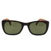 Sunglasses UV Protection Lightweight Portable Comfortable Texture Wood Polarized Sunglasses for Travelling Driving