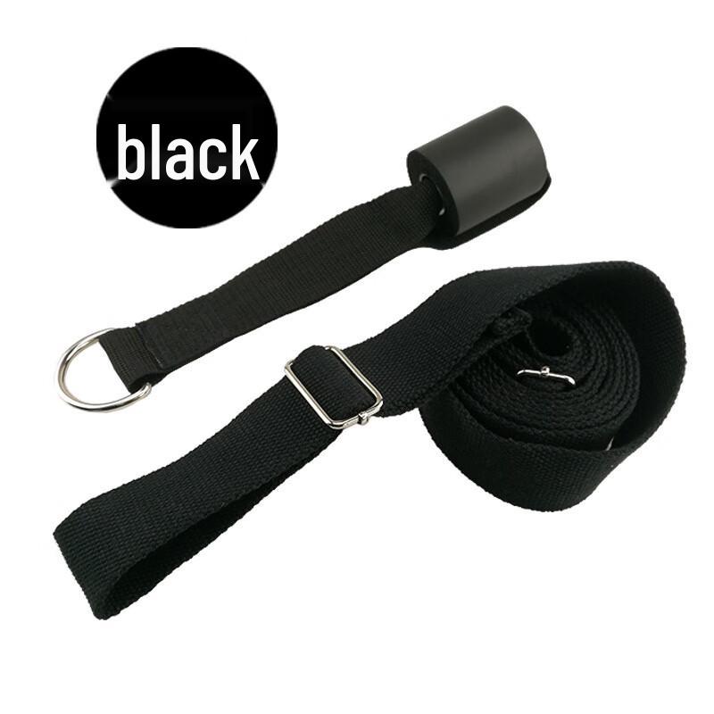 Door Flexibility Trainer Stretch Strap