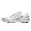 Hypersync Unisex Low Top Casual Shoes Silver White 1203A879-100