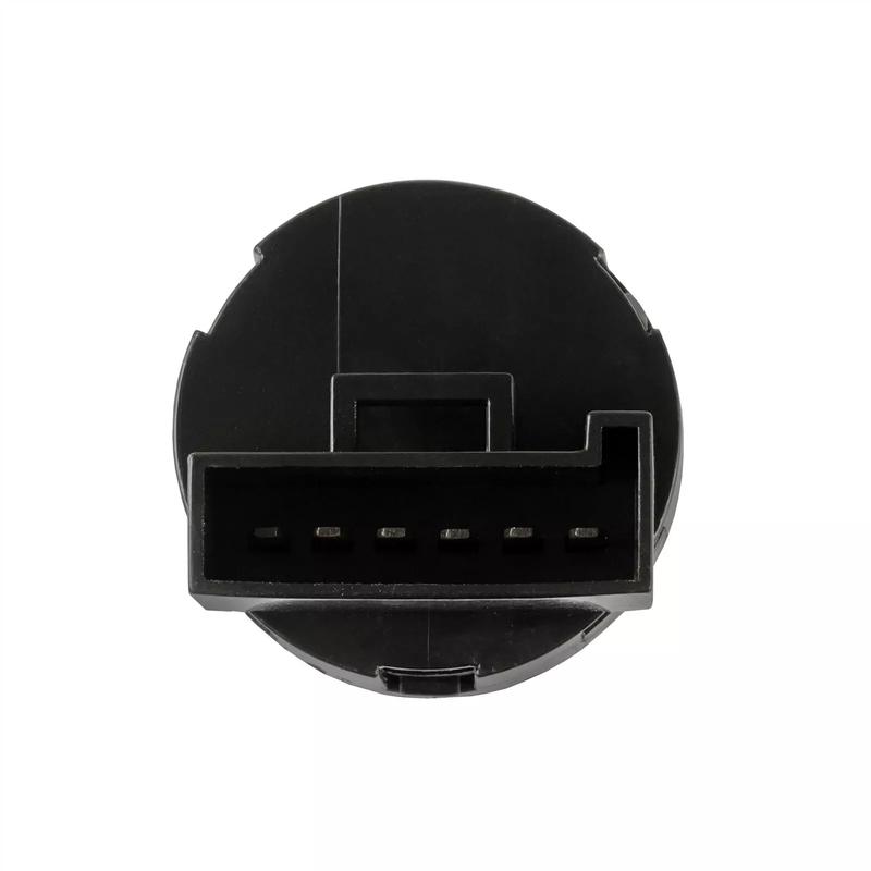 Ignition Switch fits Can-am Replacement 710002324 710001421 710000728 Ignition Switch Ignition Key Switch 2 Shift, Off-On, 6 Pin