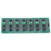 Programmable Resistor Board 0R?9999999R Adjustable Resistance Module AC200V for Experiment