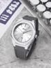 Simple leisure sports men's quartz watch Waterproof casual wristwatch for men