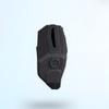 2 pcs Silicone Case Seat Belt Clip Anti Scratch Protective Cover Safety Belt Buckle Covers  Car