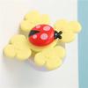 Montessori Baby Bath Toys for Boy Girl Children Bathing Sucker Spinner Suction Cup Toy for Kids Antistress Funny Rattles Teether