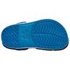 Crocs Bayaband Clog Stylish and Comfortable Hole Shoes Women's Blue
