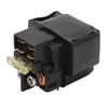 For LINHAI 300cc Starter Relay ABS Metal Automotive Starter Relay High Efficiency Relay For ATV