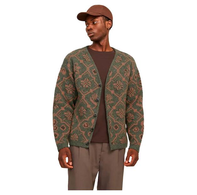 

Jack & Jones Кардиган Lumagne Styd L