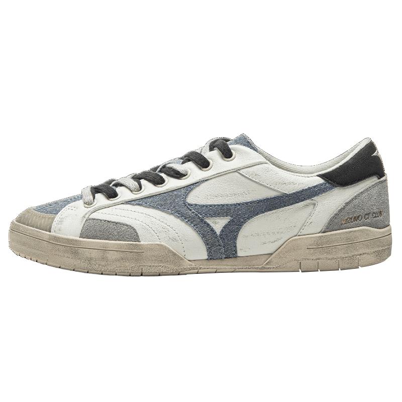 Mizuno CT Club Bundeswehr Sneaker Freizeit-Sneaker
