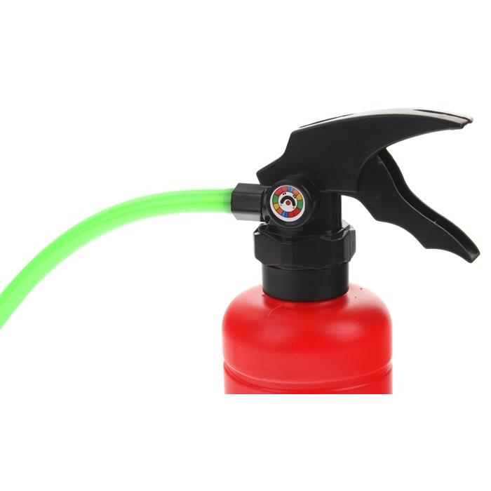 Water Sprayer for Little Firefighter Fire Extinguisher Fireman Sam Sprayer