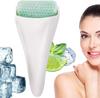Lozox Ice Roller For Fac Eye Body Massage ABS Wheel Prevent Wrinkles Anti Aging for Face & Eye Wrinkle Puffiness, Migraine, Pain Relief and Minor I