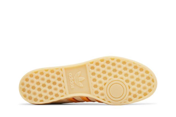adidas Hamburg Crystal Sand Hazy Orange