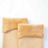 4 Pairs Women Lady Winter Snow Boot Socks Warm Plush Thermal Socks Thick Fleece