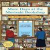 More Days at the Morisaki Bookshop Paperback by Satoshi Yagisawa # B829 UKN1218