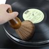 Professional Cleaning Brush Super Clean Record Dust Remover Duster Brush for LP Vinyl Record Professional and Home Use