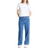 adidas Originals Adicolor Denim 3-Streifen Trainingshose JD2574