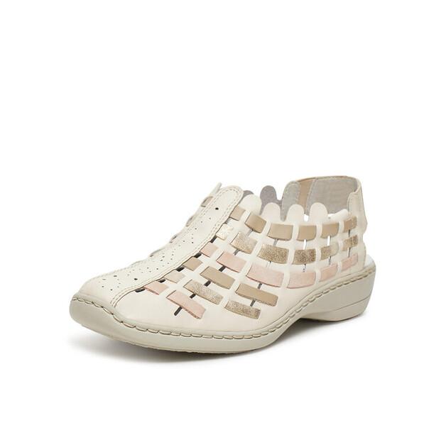 Rieker 413V8-60 Sandals