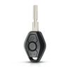 KEYYOU With Cutting Service EWS Sytem ID44 Chip For BMW E38 E39 E46 X3 X5 Z3 Z4 1/3/5/7 Series 315/433MHz Keyless Remote Car Key