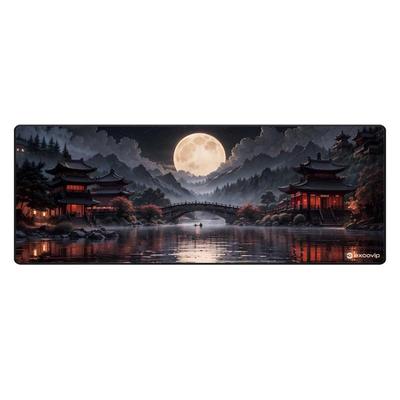 EXCO Extra Large Mouse Pad, Large Desk Mat, Desktop Keyboard Pad, Specific FPS Computer Mat