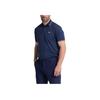 Under Armour Drive Sport Casual Fashion Versatile Short Sleeve Polo Shirt Men Tops 6003720-410