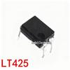 LT425 Optocoupler Through-hole DIP-4 Integrated Circuit IC, Brand New Original