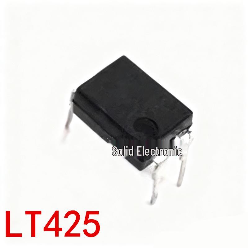 LT425 Optocoupler Through-hole DIP-4 Integrated Circuit IC, Brand New Original