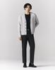 GIORDANO Tapered Hidden Banding Slacks 114512 [4Color] (A Type)