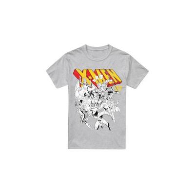 T-shirts en tops – T-shirts