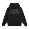 Li Ning Rijin Doujin Collection Sweatshirt Men's AWDW111-3