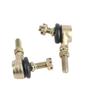 Universal Pair of Tie Rod Ball Joints for and ATV Quad