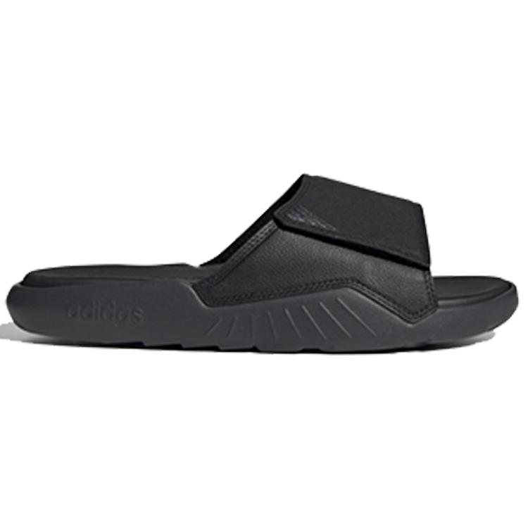 adidas Questar Slide Slides Black F35587