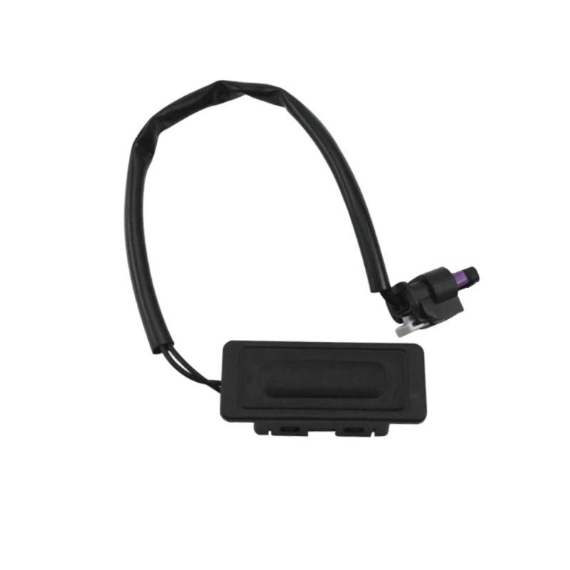 Black Automobile Part Luggage Trunk Switches Tailgate Switch Opening Button for Cadillac XTS ATSL for Buick Envision