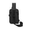 Men's Chest Bag Large Capacity Outdoor Crossbody Bag