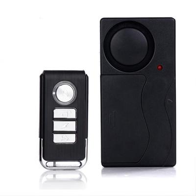 XunLing Wireless Remote Control Vibration Alarm