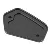 Aluminum Alloy Front Brake Fluid Reservoir   Cover Fit for   GL1800L Goldwing 1800 2018-2020