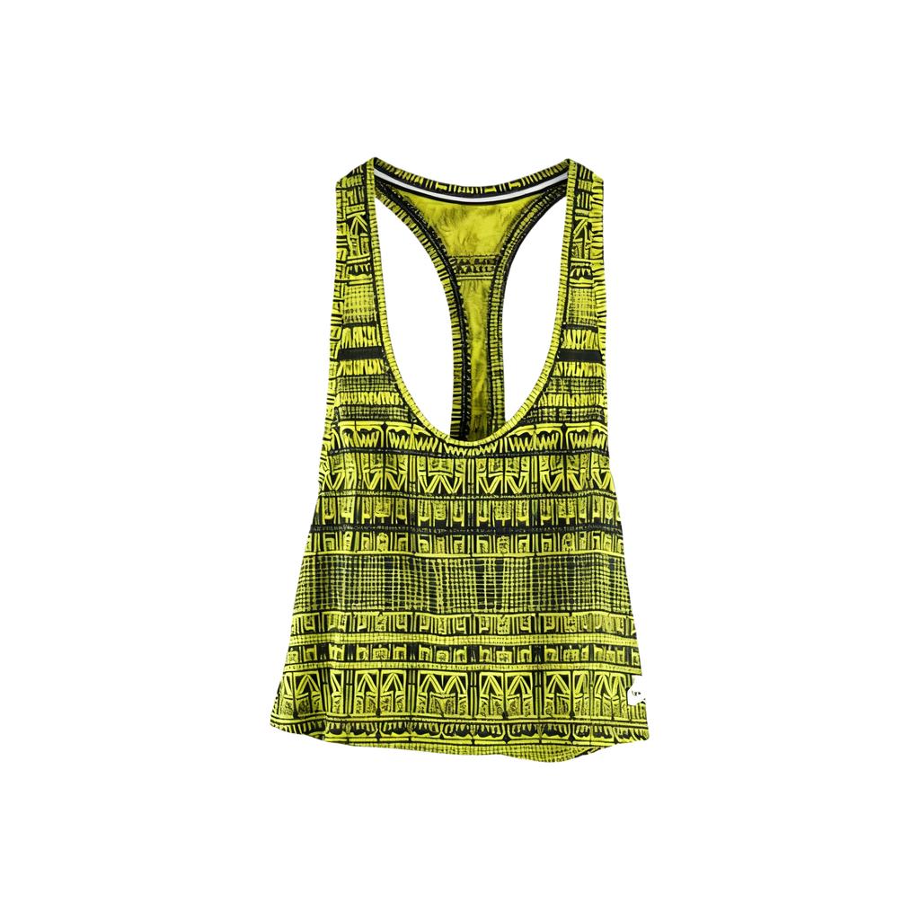 Nike Logo Sleeveless Training Tank Top Women Tops 586247-302