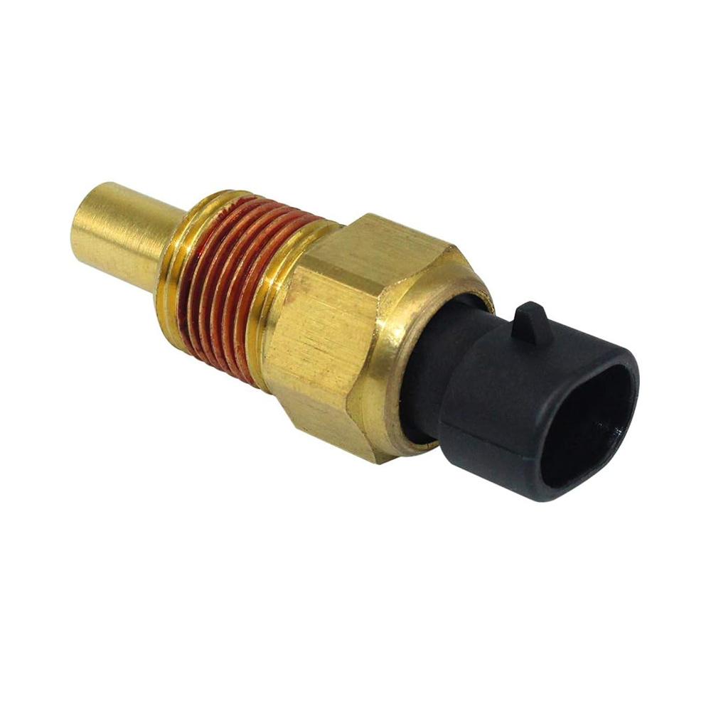 Engine Coolant Temperature Sensor For Buick Chevrolet Pontiac Cadillac 12146312