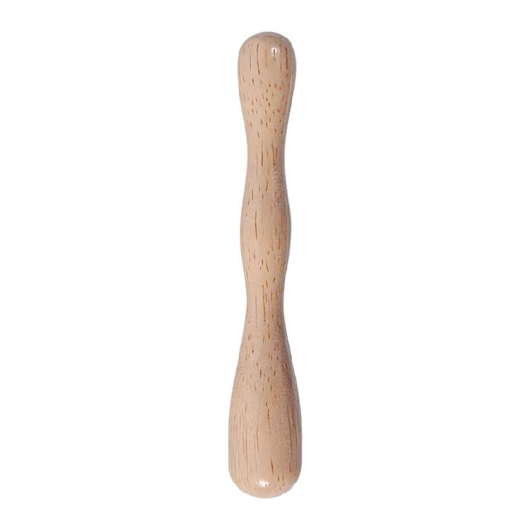 

Efficient Wood Darning Stick for Rapid Mending of Gloves Socks and Knitwear 1