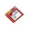 Smallest SIM800L GPRS GSM Module Kit MicroSIM Card Core BOard Quad-band TTL Serial Port with the antenna