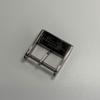 [USED] Rare KING SEIKO KS Small Logo Genuine Buckle 15mm