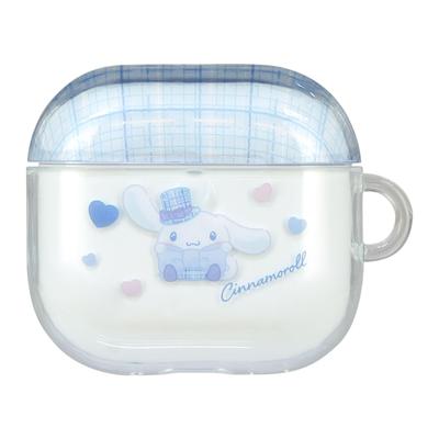 Gourmandies Sanrio Karakterleri AirPods 4 Uyumlu Yumuşak Kılıf Cinnamoroll SANG-495CN
