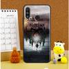 Shadowhunters Case For Huawei P30 Pro P20 P40 Lite Nova 11i 8i 3i 11 9 10 SE 5T Y60 Y70 Y90 Y61 Y91 Cover
