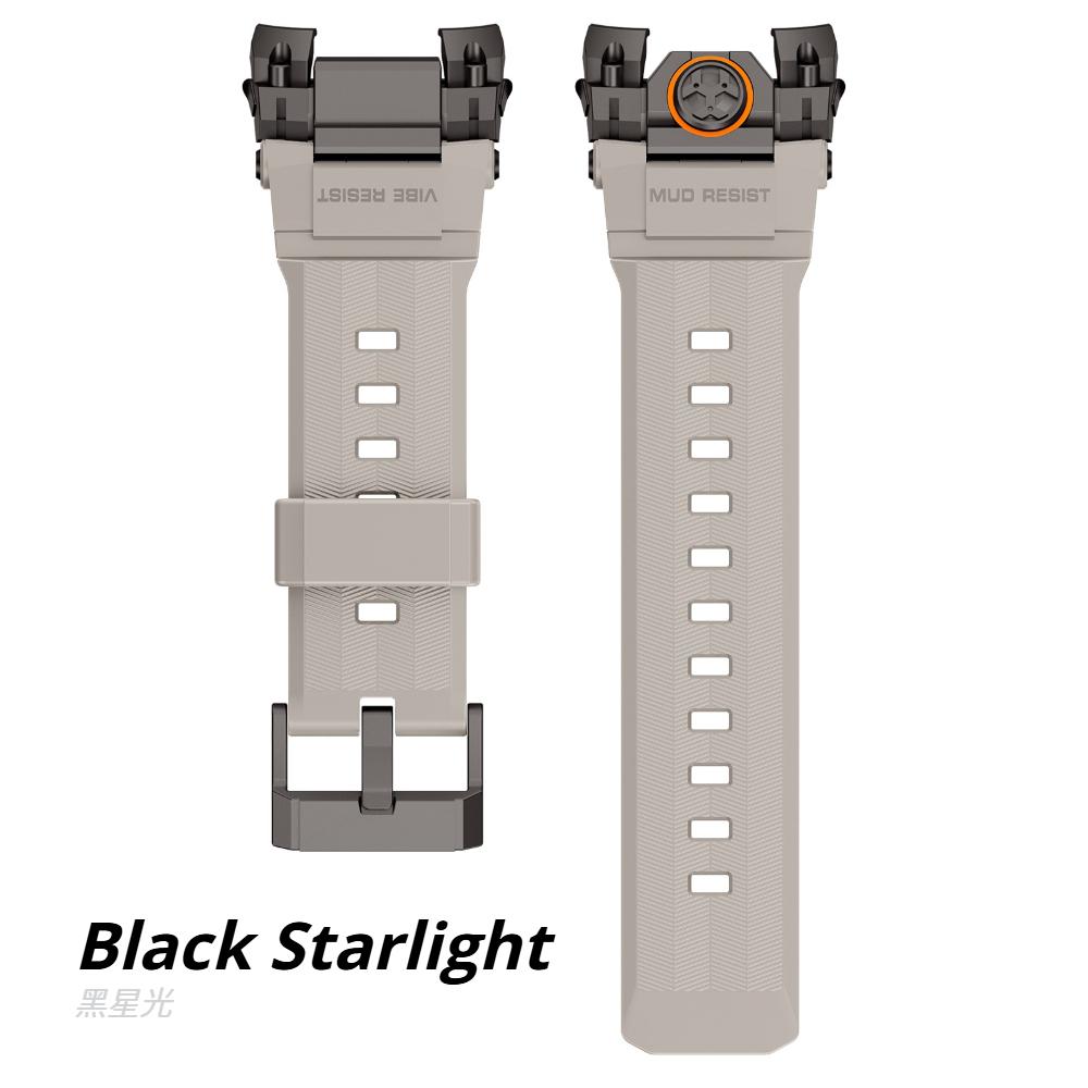 Rubber Band for Apple Watch Ultra 3 49MM Armor Style Sports Strap for Iwatch Ultra 2 1 49mm Bracelet Replacement Accessories