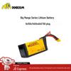 DAI WONG GAU Big Mango Series 6S 150C FPV Racing LiPo Battery
