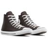Converse All Star Comfortable Versatile High-Top Canvas Shoes Unisex Sneakers Dark-Brown A15024C