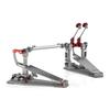 Pearl DEMON XR Twin Drum Pedal P-3502D