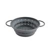 Silicone Foldable Kitchen Drain Basket