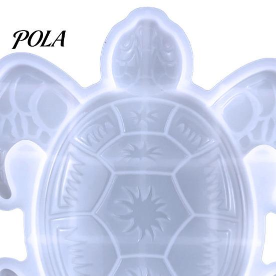 Odolná silikonová forma oceánu, velká forma mořské želvy pro pryskyřici, 3D pro epoxidové lití, detailní mořští živočichové, nepřilnavé licí formy, dekorace na zavěšení na zeď,