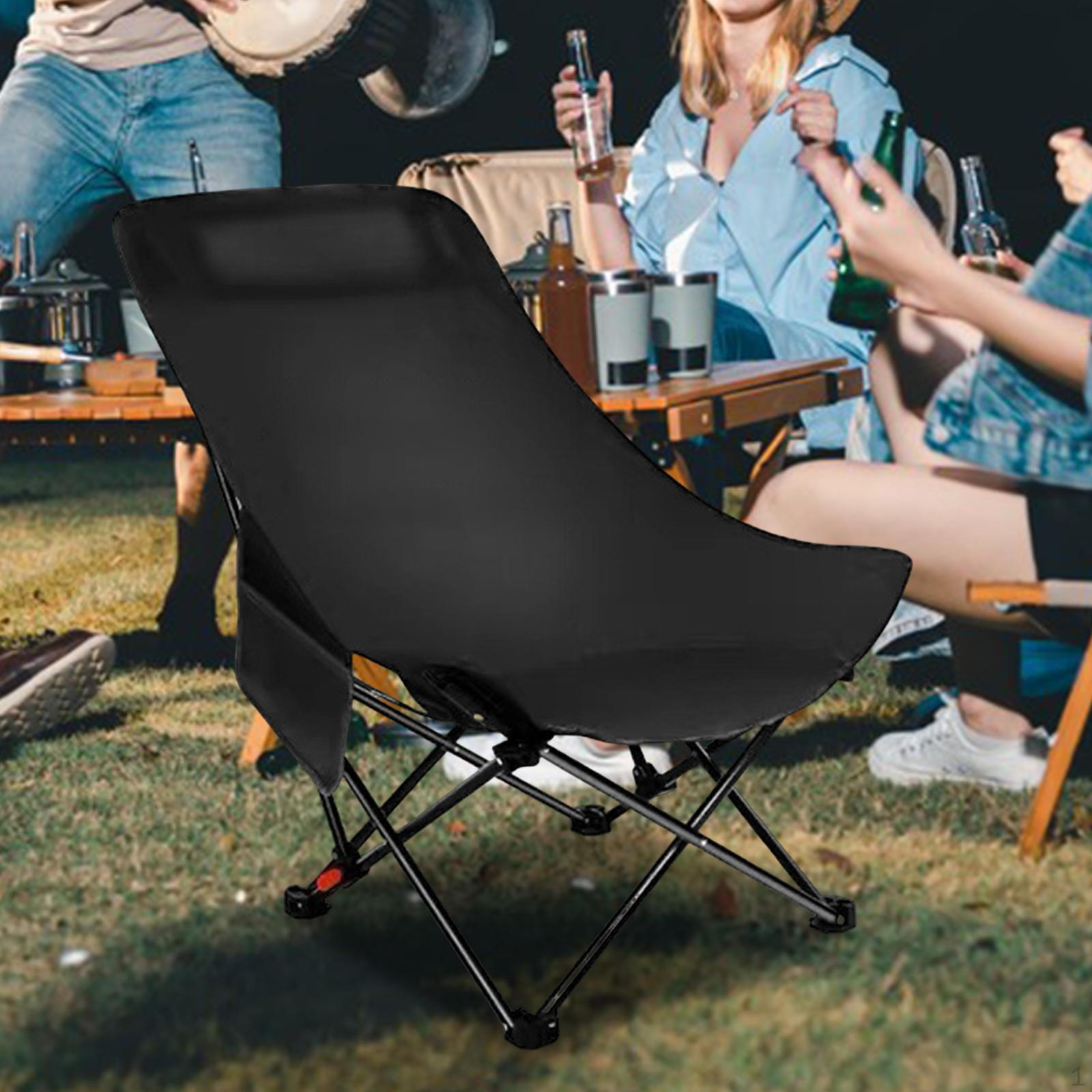 Чехол для стула для кемпинга Moon Seat износостойкая ткань Oxford сменная ткань для дома 1864₽